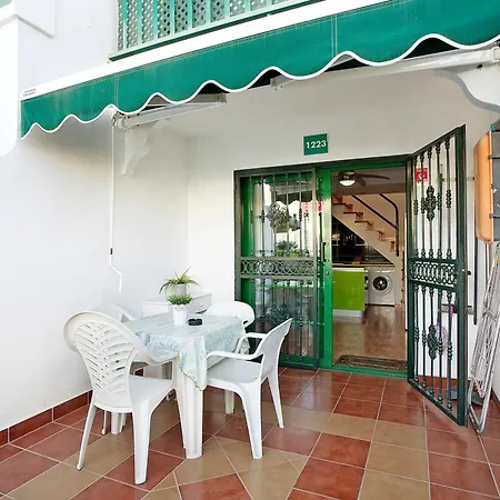 Lejlighed Dunaflor Gemelo 2 San Bartolomé